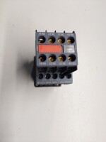 Siemens 3RT2018-1AP04-3MA0 Leistungsschütz / Power...