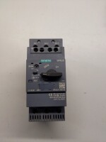 Siemens Sirius 3RV2031-4WA10 circuit breaker 42-52A