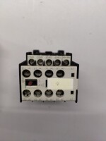 Siemens Hilfsschuetz 3TH4244-0AM0 AC 220V 50Hz/AC 264V 60Hz