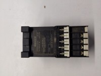 Siemens Hilfsschütz 3TH2262-0AM0 control relay 220V...