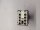 Siemens auxiliary contactor 3TH2262-0AM0 control relay 220V 50Hz 264V 60Hz 62E 6NO+2NC
