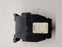 SIEMENS 3TH8262-0A 220V 50Hz 6NO 2NC Hilfsschütz...