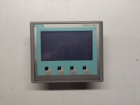 Siemens Simatic TP 177B 4 color PN/DP 6AV6...