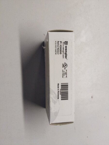 Wenglor P1KH006 reflex switch with background suppression
