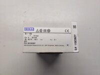 WIKA S-10 Druckmessumformer Transmitter