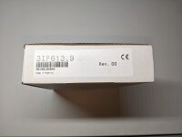 2005 interface module, 3 RS232 interfaces, CPU and...