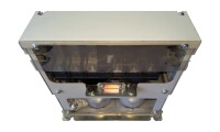 Yaskawa CIMR-E7Z4022 Used AC3PH 380-480V Frequency Inverter 34kVA