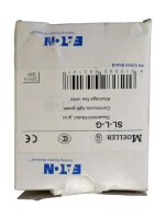 Eaton SL-L-G Dauerlicht-Modul grün Neu (unbenutzt)