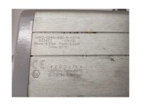 Festo DAPS-0240-090-R-F0710 II 2 G D c TX X Gebraucht...