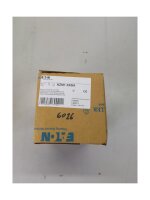 Eaton NZM1-XKSA Abdeckung Schraubanschluss 3-polig...