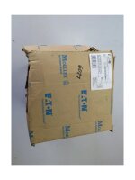 Eaton NZM4-XTDVR Neu