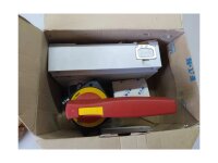 Eaton NZM4-XTDVR Neu
