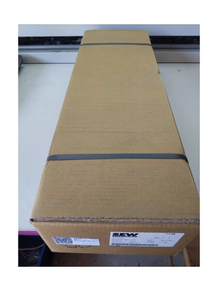 Sew BW 147-T Braking Resistor 47 Ohm Rated Power 1.2 kW New