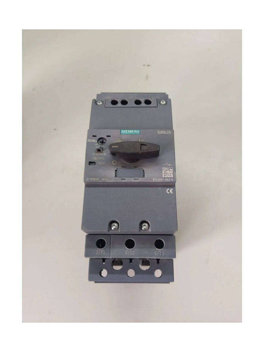 Siemens 3RV2041-4KA10