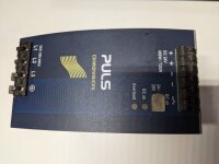 PULS DIMENSION QT20.241 DIN Rail Power Supply 24VDC 20A