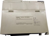 Omron CS1H-CPU65H SPS-CPU Industriell für CS1D...