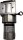 Pepperl+Fuchs DVS58N-011AWR0BN-0013 DeviceNet 8192 Schritte 10-30V Drehgeber