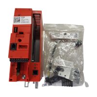 Sew MOVITRAC B MC07B0015-5A3-4-00/DFS21B/FSC11B 1.5kW...