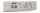 Sew BW100-005 Brake resistor 08262891 R=100 Ohm P=0.20 kW New