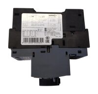 Siemens SIRIUS 3RV2021-0JA10 Motor protection switch...