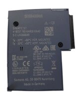 Siemens SIMATIC S7 Busadapter PN BA 2xRJ45 6ES7...