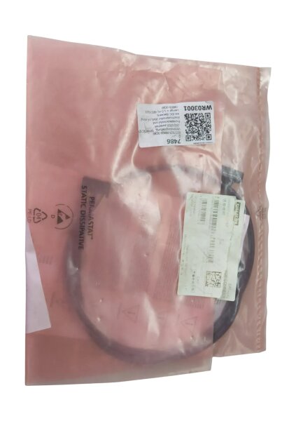 Siemens 6ES7923-0BB00-0CB0 Verbindungskabel ungeschirmt 16x0,14mm² 10M Neuwertig