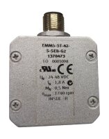 Festo Stepper Motor EMMS-ST-42-S-SEB-G2 | EAMM-U-45- | Used