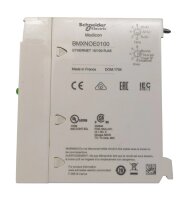 Schneider Electric BMXNOE0100 Modicon M340 Ethernet...