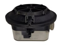 Dungs LGW 3 C2 Used CE-0085 AQ0693 - maxp=50mbar 250V IP54