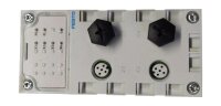 Festo CPX-CTEL-2-M12-5POL-LK Gebraucht