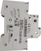 Siemens 5SY7102-7 LS-Schalter C2 1P 2A 230/400V 15kA...