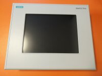 Siemens 6AV3627-1QL01-0AX0 Simatic Touch Panel TP27 - 10...