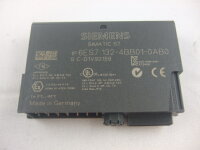 Siemens Simatic S7 ET200S Elektronikmodule...