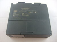 Siemens Simatic S7 6ES7158-0AD01-0XA0 Profibus DP/DP-Coupler Koppler