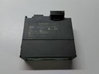 Siemens Simatic S7 300 Analogeingabe SM331 6ES7331-7KB02-0AB0 analog input SM331