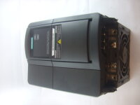 Siemens Micromaster 440 6SE6440-2AD22-2BA1 Frequenzumrichter 2,2kW 3AC 400-480V